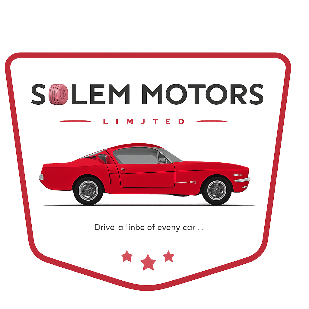 Solem Motors Limited