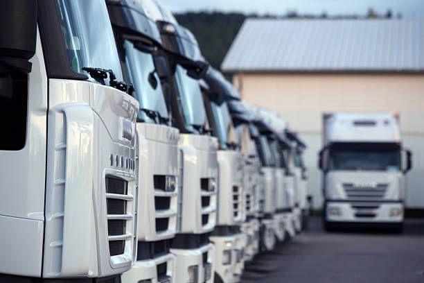 Logistics Services