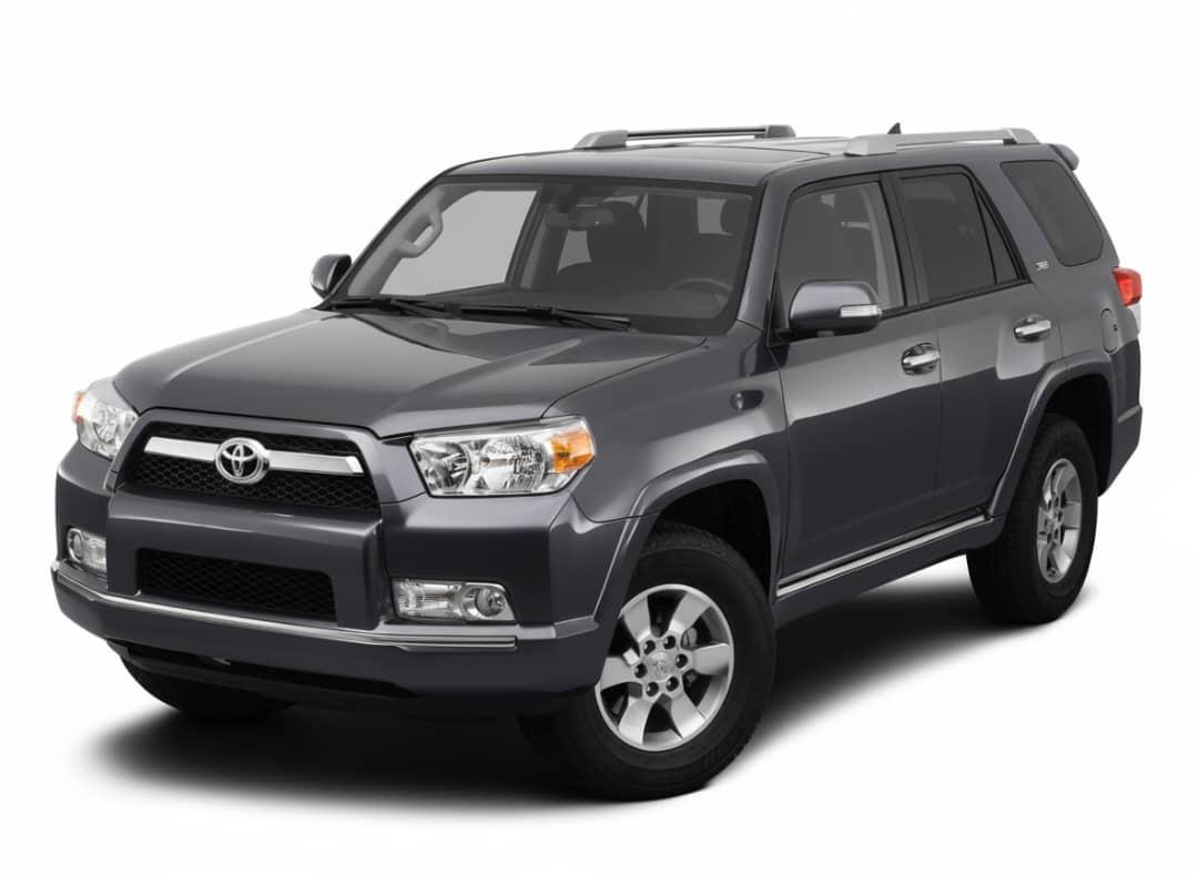 Vehicle Leasing